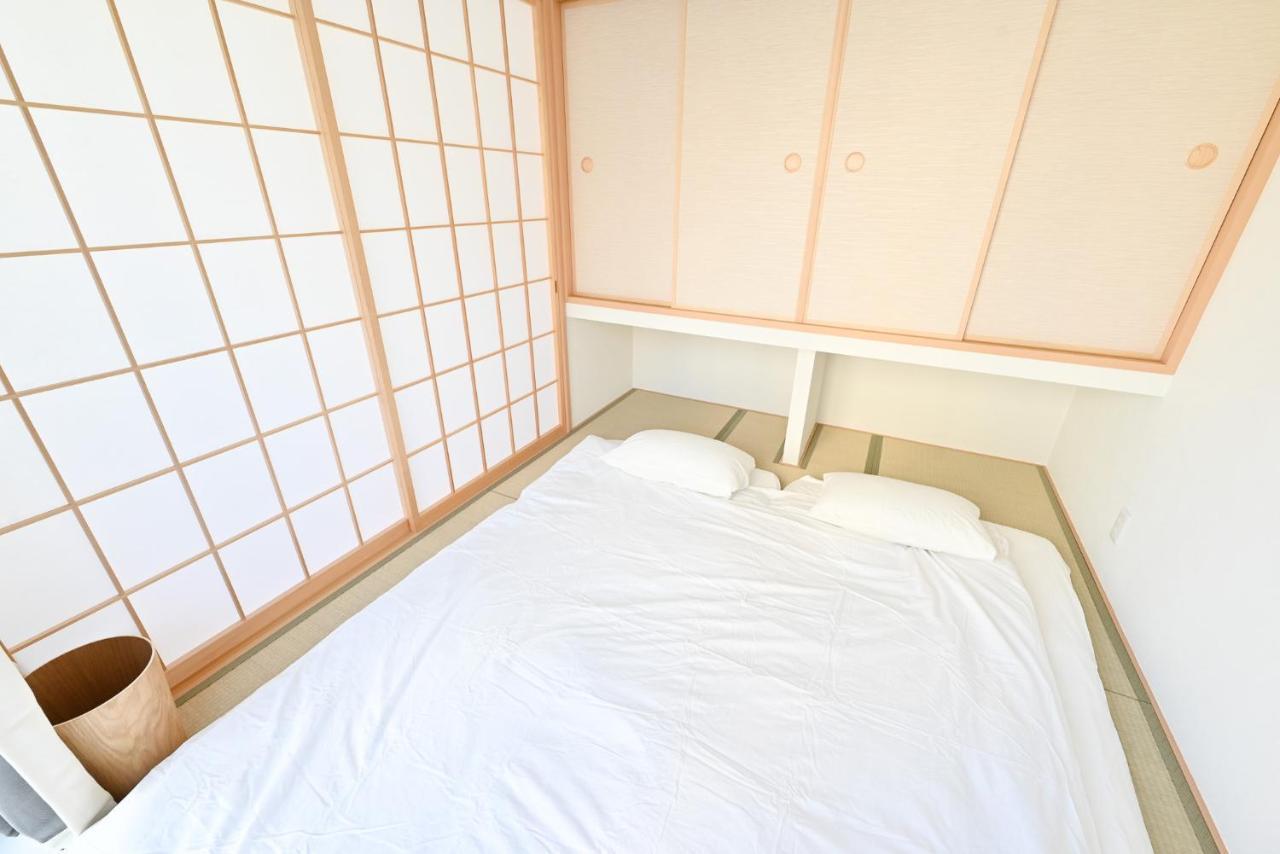 Tokyo小春日和i上野ueno9分鐘i 稻荷町 いなりちょう3分鐘 I 上野稻荷町初日包棟民宿 エクステリア 写真